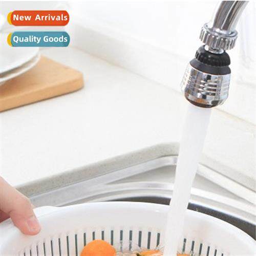 Faucet anti-splash head extensi extender kchen home tap wate
