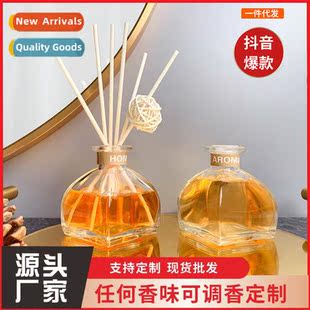 Oil Toilet Yurt Air Essential Indoor Freshening Flameless