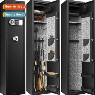 Intelligent storage cabinet code thickened steel safe electr