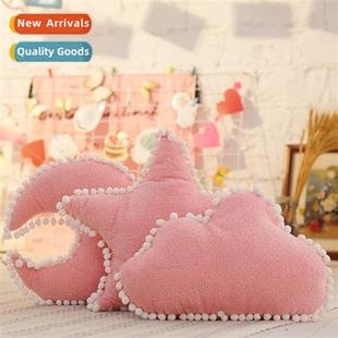 Childrens Room Decorati INS Props Style Studio Scinavian