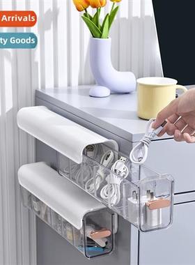 Data cable storage box cell phe charger plug power charging