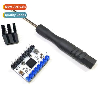 3D Printer Accessories TMC2209 Stepper Motor Driver Module U