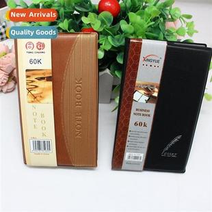 Imati 60K Lear Notepad Notebook Statiery Business Sales