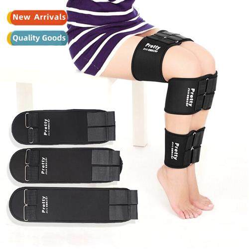 Taping 3pcs corrective tape X-type O-type leg correcti tape