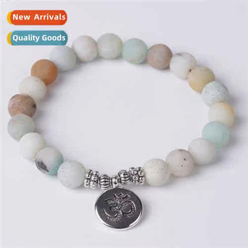 Europe and  Uned States creative models bracelet beads yoga