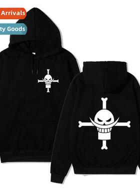 King  Thieves whe beard sweater anime peripheral clothing ja