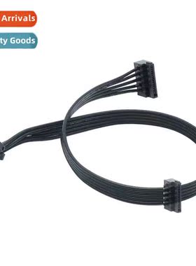 3668 3650 3660 3268 morboard mini small 6P to hard disk powe