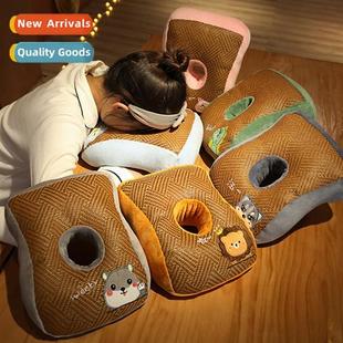 pillow sum cooler sweat cool nap fice surface animal Carto