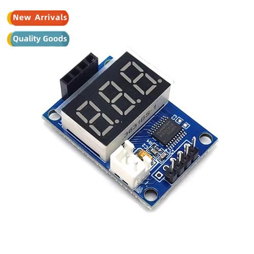 Ultrasic Range Module HC-SR04 Test Board Serial Output Digal
