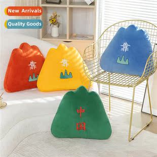 pillow fice back lumbar good cushi Cushi