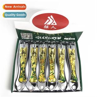 Nail Clippers Nail Clippers Manicure Nail Scissors Stainless