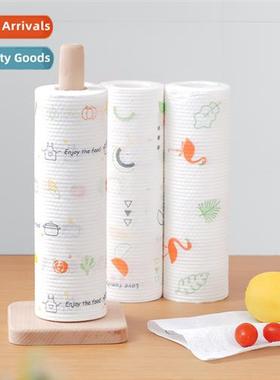 Lazy man wipes wet  dry household cleaning kchen supplies pa