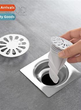 Anti-Stringing Floor Drain Bathroom Drain Vany Hair Filter H