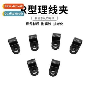 cable clamps Cable Plastic nyl buckle type