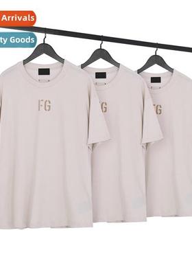 2021 spring  summer new high versi  high qualy FOG seventh s