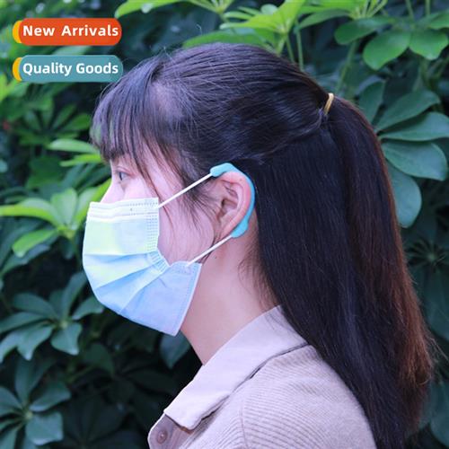 Mask Compani Ear Protector Flexible Anti-Stringer Earmuffs P