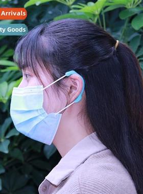 Mask Compani Ear Protector Flexible Anti-Stringer Earmuffs P