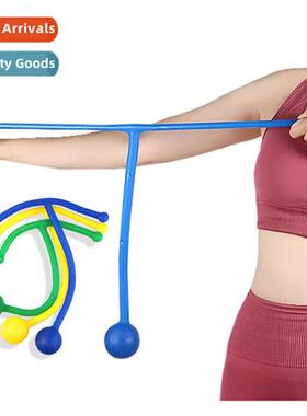 Fitness yoga home thin arm arm strength training exercise te