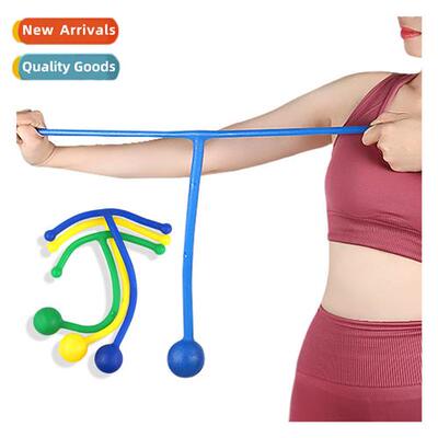 Fitness yoga home thin arm arm strength training exercise te
