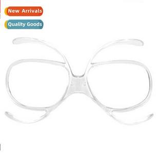 clip butterfly applicable adult Nearsighted children frame