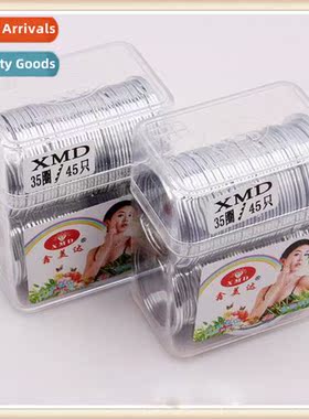 Stainless Steel Key Ring 35mm Ring Stainless Steel Keychain