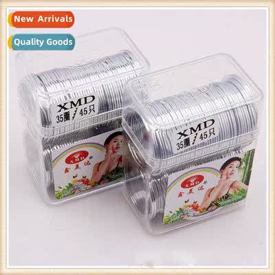 Stainless Steel Key Ring 35mm Ring Stainless Steel Keychain