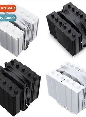 Limin TR-SS110/135 Desktop CPU Dual Tower Cooler AGHP Heatpi