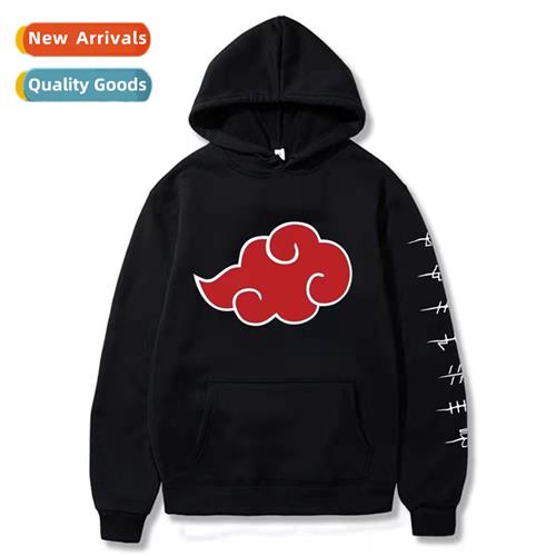 2020 Naruto Sweatshirt Mens  Womens Casual Hoodie NARUTO Pri