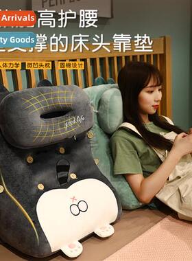 New carto cat ass  removable  washable triangular pillow bed