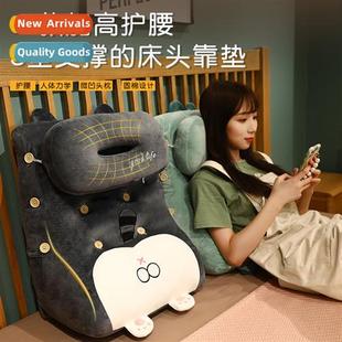 ass removable washable New pillow cat triangular bed carto