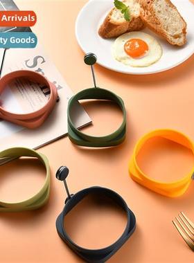 Food-grade silice DIY omelette maker omelette mold gods omel