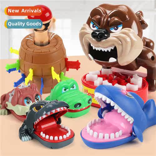 Childrens whole cup sss relieving toys creative spo bing fin