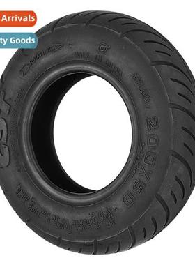 Zhengxin 200x50 thickened inner  outer tires 8 inch small do
