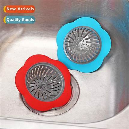 A2588 Creative Filter Kchen Sink Floor Drain Bathroom Sink A