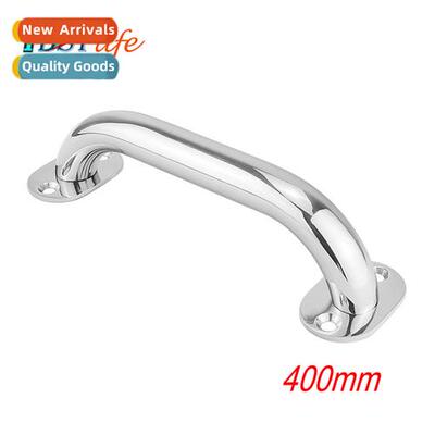 304 Stainless Steel Marine Surge Handrail Safety Handle Bath