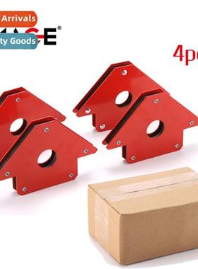 Welding Auxiliary Bracket Strg Magnetic Welding Posier Magne