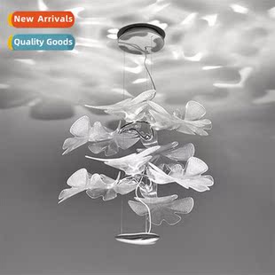 Room Villa Designer Italian Creative Bedroom Living Lamp