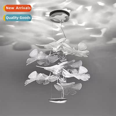 Italian Designer Living Room Bedroom Lamp Creative el Villa