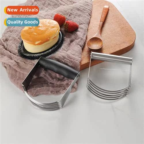 Flour Mixer Stainless Steel Flour Creamer Butter Mixer Potat