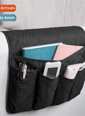 Sa Side Armrest Clutter Storage Hanging Bag Bedside Storage