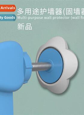 Childrens safety gate fence wall guards anti-slip mat telesc