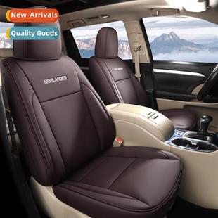 all enclosed Nissan Car special cover hanla car seat