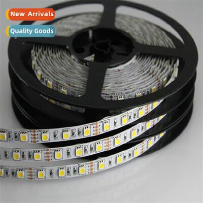 led strip light Drip waterpro 60 lights per meter colorful c