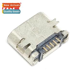 MINIUSB USB female chassis cnector MicroUSB socket MK5P Mike