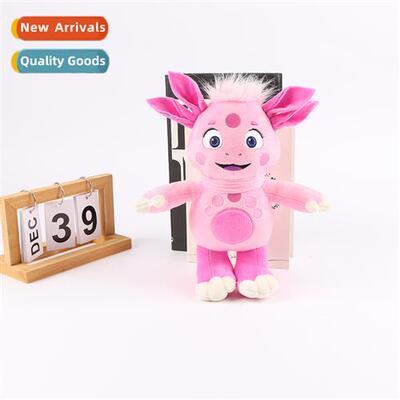 Pre-Order Mozy Luntik Russian Mo Baby Munchkin Hexagal Dinos