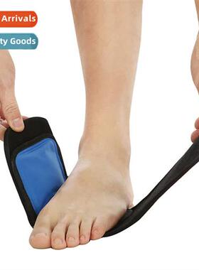 Ankle Wrist Reusable Gel Pack Guard Multiple parts Gel Ice P