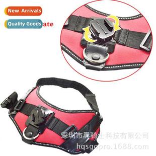 carrier 360 wrap pet around full dog swivel 适用gopro degree