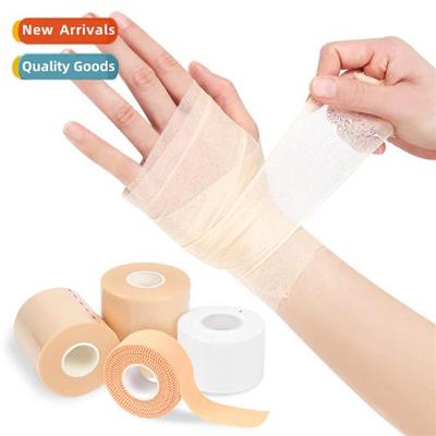 Outdoor fness ankle brace breathable skin membrane sports ba