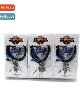 Mens  womens bracelets couple jewelry lear rope fashi persal