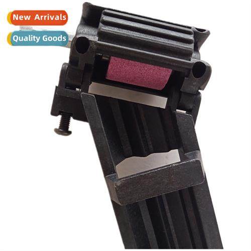 Adjustable Portable Twist Drill Sharpener Grinder Pistol Sha